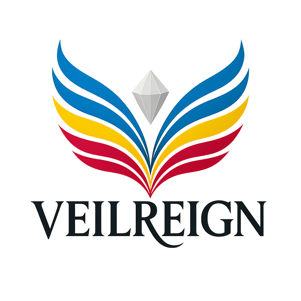 VEILREIGN OFFICIAL